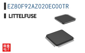 EZ80F92AZ020EC00TR