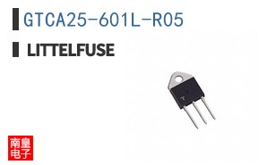 GTCA25-601L-R05