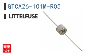 GTCA26-101M-R05
