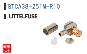 GTCA38-251M-R10