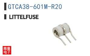 GTCA38-601M-R20