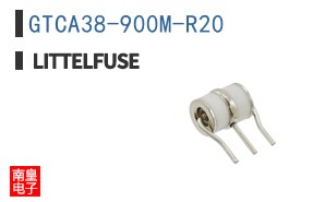 GTCA38-900M-R20