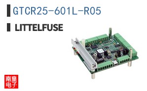GTCR25-601L-R05