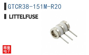 GTCR38-151M-R20
