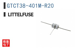 GTCT38-401M-R20