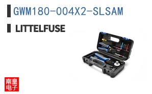 GWM180-004X2-SLSAM