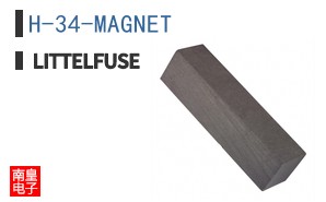 H-34-MAGNET