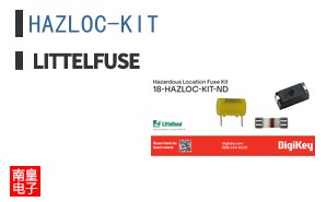 HAZLOC-KIT