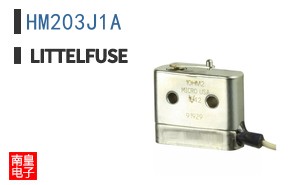 HM203J1A