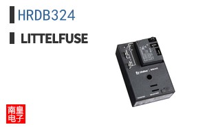 HRDB324