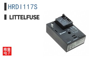 HRDI117S