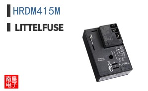 HRDM415M