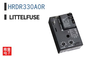 HRDR330A0R