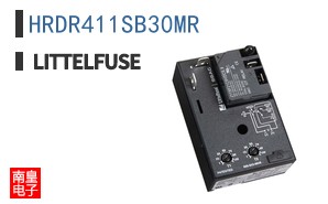 HRDR411SB30MR