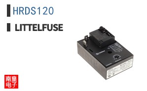 HRDS120