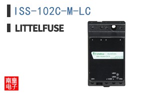 ISS-102C-M-LC