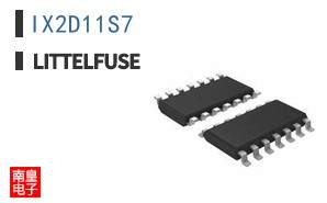 IX2D11S7