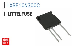 IXBF10N300C