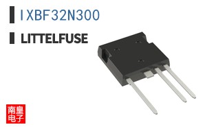 IXBF32N300