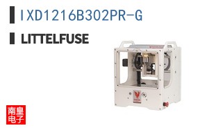 IXD1216B302PR-G