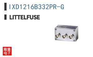 IXD1216B332PR-G