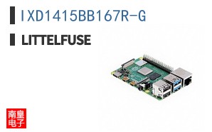 IXD1415BB167R-G