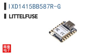 IXD1415BB587R-G