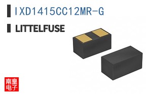 IXD1415CC12MR-G