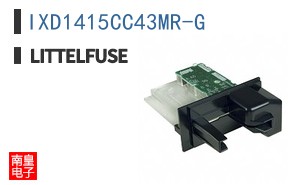 IXD1415CC43MR-G