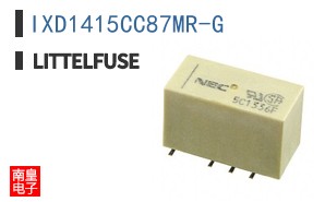 IXD1415CC87MR-G