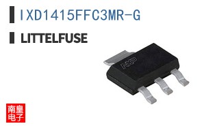 IXD1415FFC3MR-G