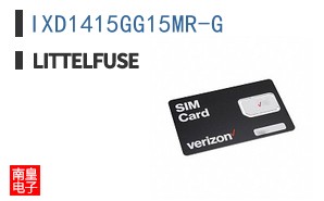 IXD1415GG15MR-G