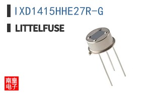 IXD1415HHE27R-G