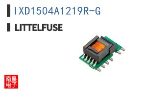 IXD1504A1219R-G
