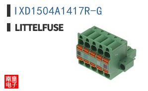 IXD1504A1417R-G