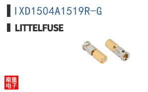 IXD1504A1519R-G