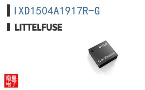 IXD1504A1917R-G