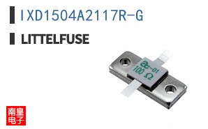 IXD1504A2117R-G