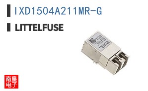 IXD1504A211MR-G