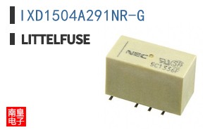 IXD1504A291NR-G