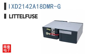 IXD2142A18DMR-G
