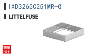 IXD3265C251MR-G