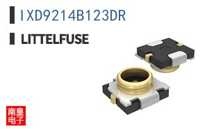 IXD9214B123DR