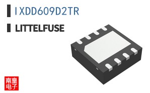IXDD609D2TR