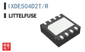 IXDE504D2T/R