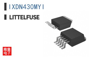 IXDN430MYI