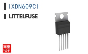 IXDN609CI