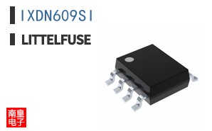 IXDN609SI