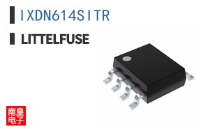 IXDN614SITR
