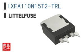 IXFA110N15T2-TRL
